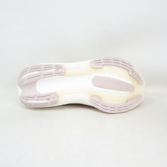Adidas Ultraboost Light Originals Running Shoe Sneaker Quartz Pink Womens 7.5 US - Picture 3 of 12